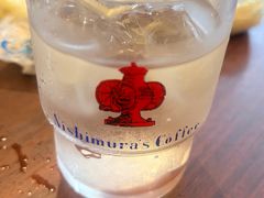 -西村咖啡店 (中山手本店)