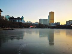 -文瀛公园