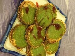 绿茶饼-乡间好味私家菜(总店)