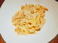 鸡肉奶油面-FABIO’S费比欧披萨餐厅