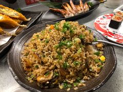 -友壹町寿司(嘉洲广场店)