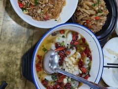 -湘香私房菜(大石长隆店)