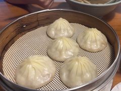 -金原鸭血粉丝汤·汤包·脆皮烤鸭(南京博物院店)