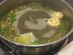 -许府牛杂·鲜牛肉火锅(梁溪万达店)