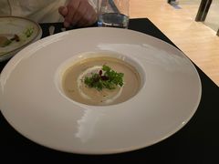 -圣丰索菲特·法国餐厅