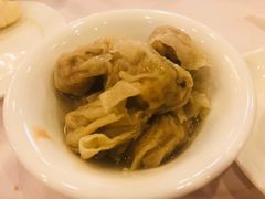 -聚春园自助餐厅(东街口店)