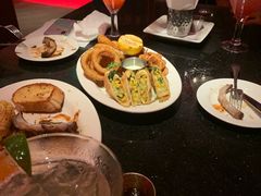 -Chili's Cafe&Bar奇利斯(滨江店)