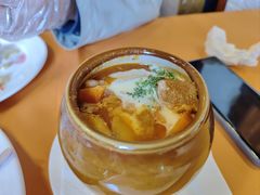 -老井俄式餐厅