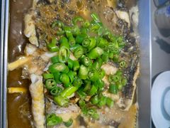 -半天妖烤鱼(紫荆广场店)
