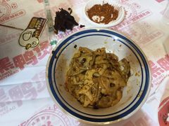 -回味黑鸭煲·始于2006(万松园店)