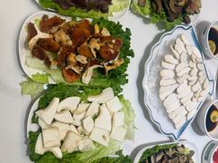 -爱膳菌锅锅(阳南店)
