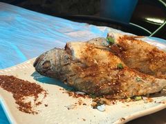 -巴厘龙虾·榜首油焖大虾(洞庭·艺术洋房店)