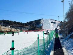 -蓟洲国际滑雪场