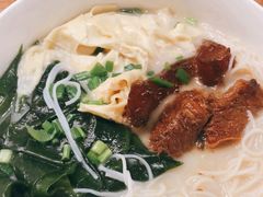 -新旺茶餐厅(嘉里城店)