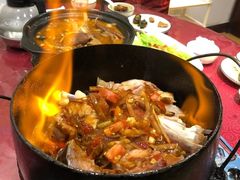 -老友王·南宁特色菜(金汇如意坊店)