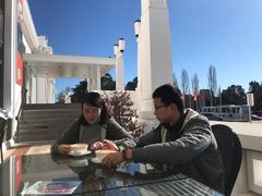 -旧议会大厦