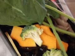 蔬菜吧-新辣道鱼火锅(国瑞城店)