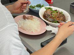 -Kha Mu Charoensang(Silom)