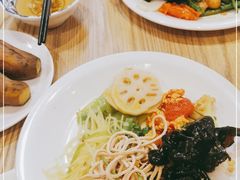 -川闻清粥小菜(建外SOHO店)