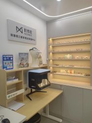 -清清博视儿童眼视光中心(角门西店)