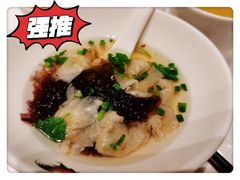 -莆田餐厅PUTIEN(万象天地店)