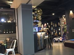 -CIAO·团建聚餐·生日派对轰趴馆(福田店)