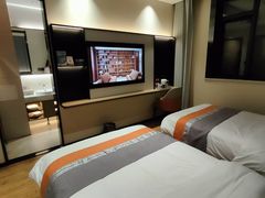 -光启城时尚购物中心