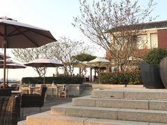 -望海·帆船主题咖啡厅•品茗下午茶(石湖景区店)