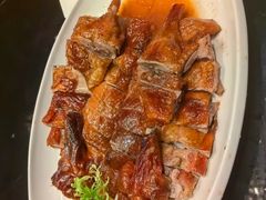 -南宁富力万达嘉华酒店·品珍中餐厅(万达茂店)