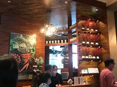 -The COOK·厨餐厅·自助餐(浦东嘉里大酒店)