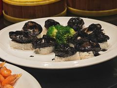 -上海1号私藏菜(静安店)