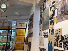 -超琪星·咖啡简餐(川音店)