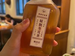 -林四喜·闽南传家菜(鼓浪屿店)