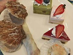 -济南香格里拉·咖啡泉自助餐厅