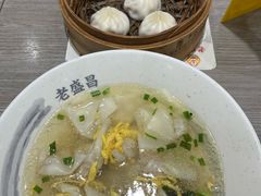 -老盛昌(梅陇店)