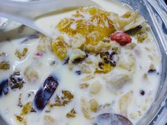 牛奶桃胶-双喜老铺(人民广场店)