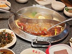 -牛品荟牛肉火锅(新城广场店)