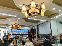 -清真利德顺小老饭庄(复兴路店)