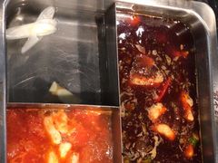 -重庆九记老火锅(广场店)