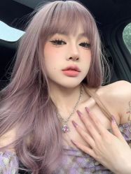 -TRIMS HAIR 修剪造型·烫染接发