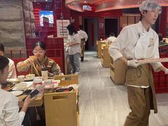 -豪渝火锅(红谷滩万达店)