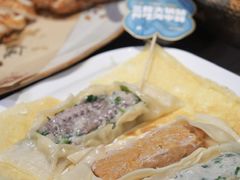 -北李·海肠捞饭·大连菜(望京凯德MALL店)