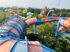 -美的鹭湖探索王国