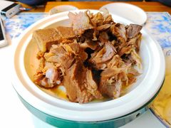 -东方饺子王(文化东路店)