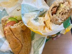 -赛百味SUBWAY(阳光天地店)