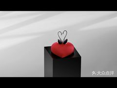-黑天鹅蛋糕店(青年大街店)