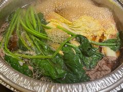 -牛New寿喜烧(青浦店)