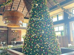 -海南清水湾莱佛士酒店