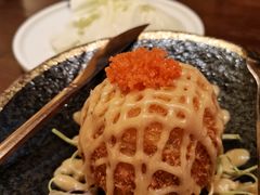 -鸟鹏烧鸟居酒屋(昌岗店)
