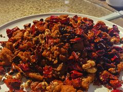 -水煮三国·川鲁江湖菜(香山店)